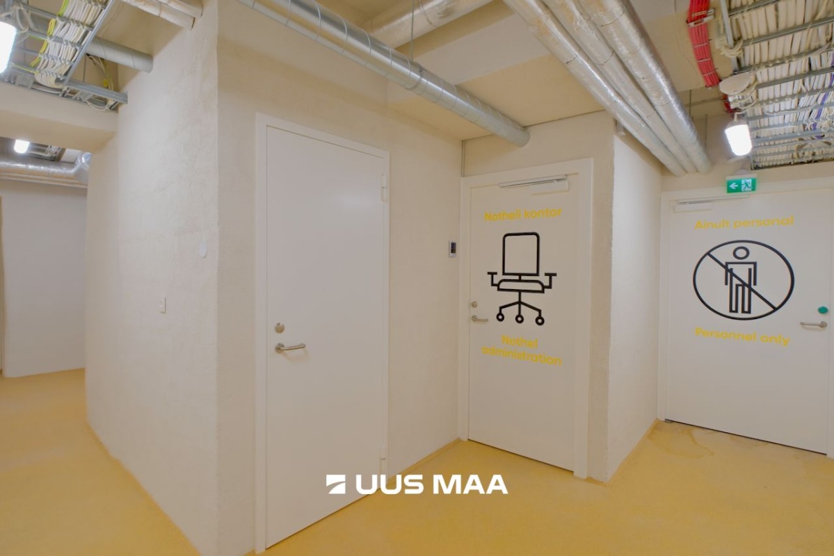 Tallinn, Kesklinna linnaosa, Südalinn, Pärnu mnt 17