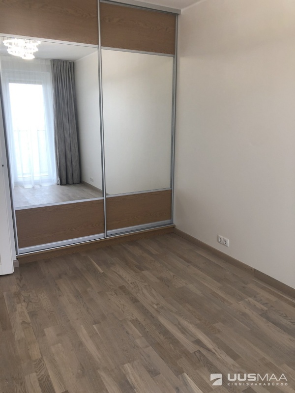 Tallinn, Põhja-Tallinna linnaosa, Madala 16