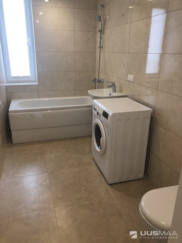 Tallinn, Põhja-Tallinna linnaosa, Madala 16