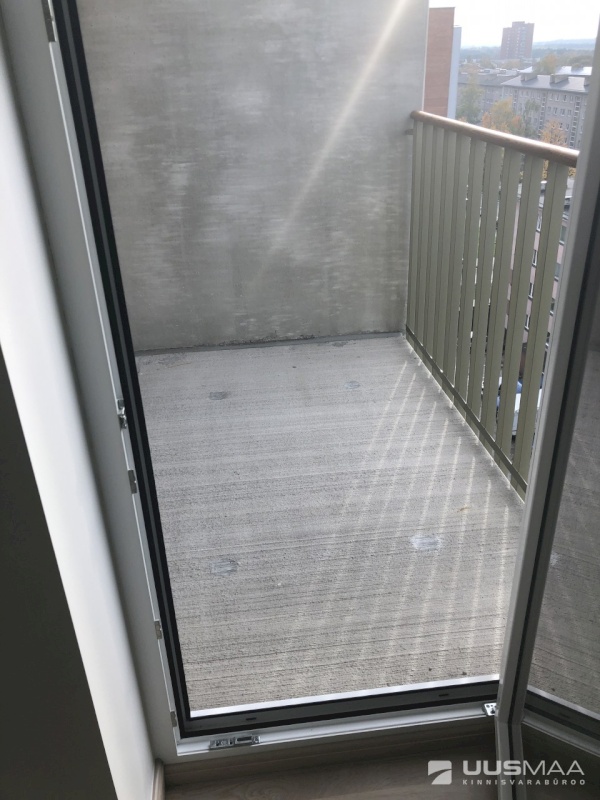 Tallinn, Põhja-Tallinna linnaosa, Madala 16