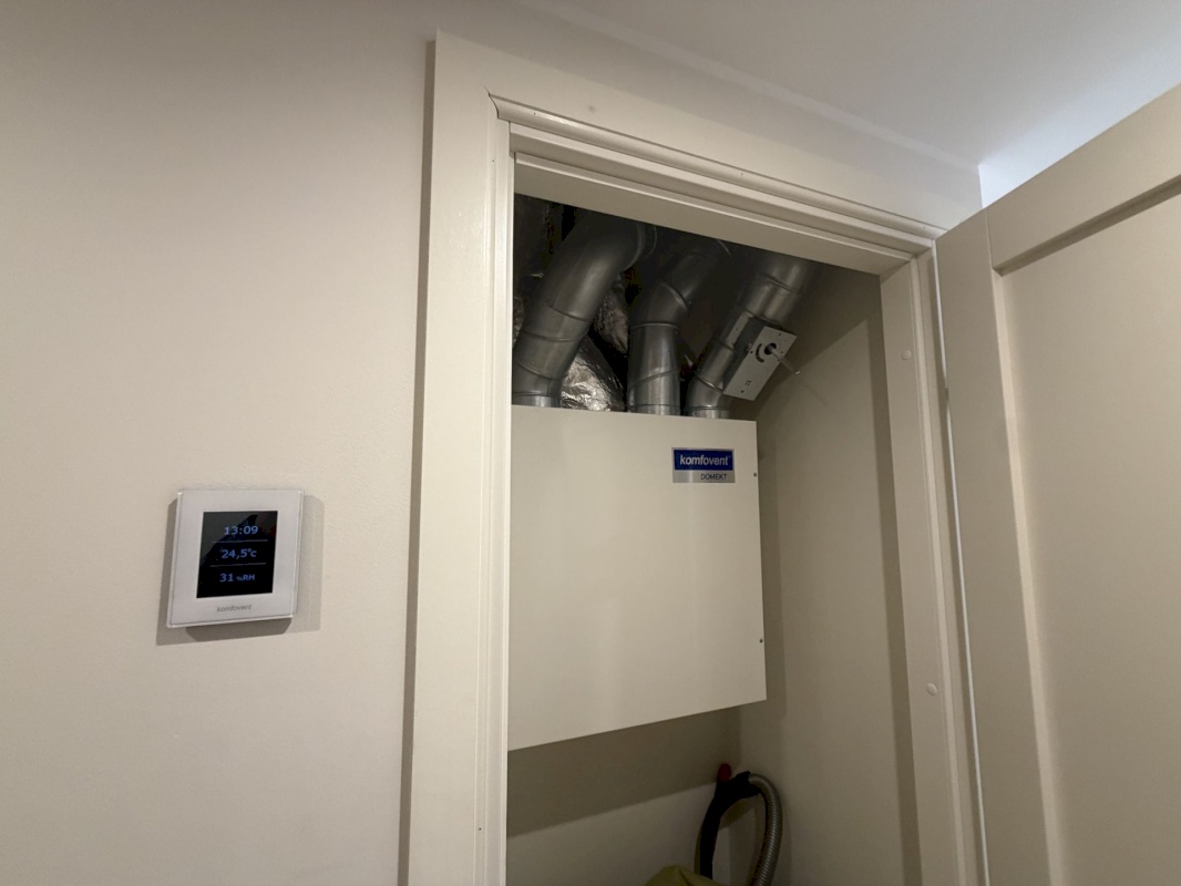 Tallinn, Põhja-Tallinna linnaosa, Madala 16