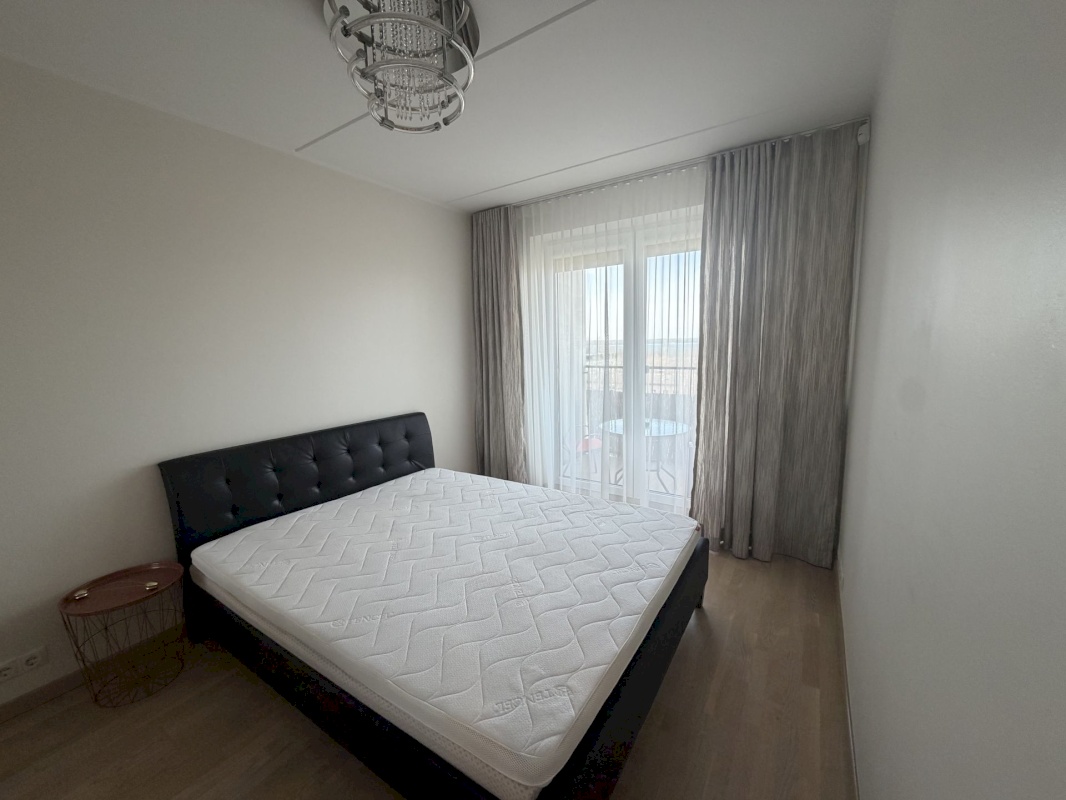 Tallinn, Põhja-Tallinna linnaosa, Madala 16