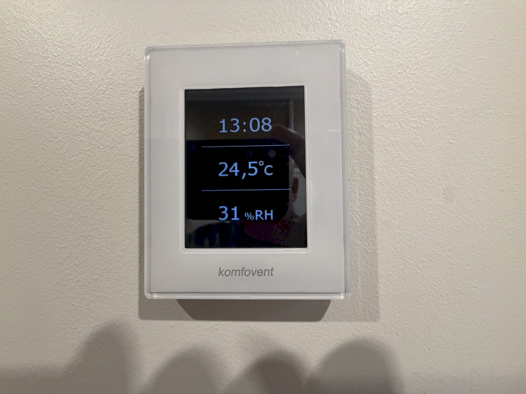 Tallinn, Põhja-Tallinna linnaosa, Madala 16