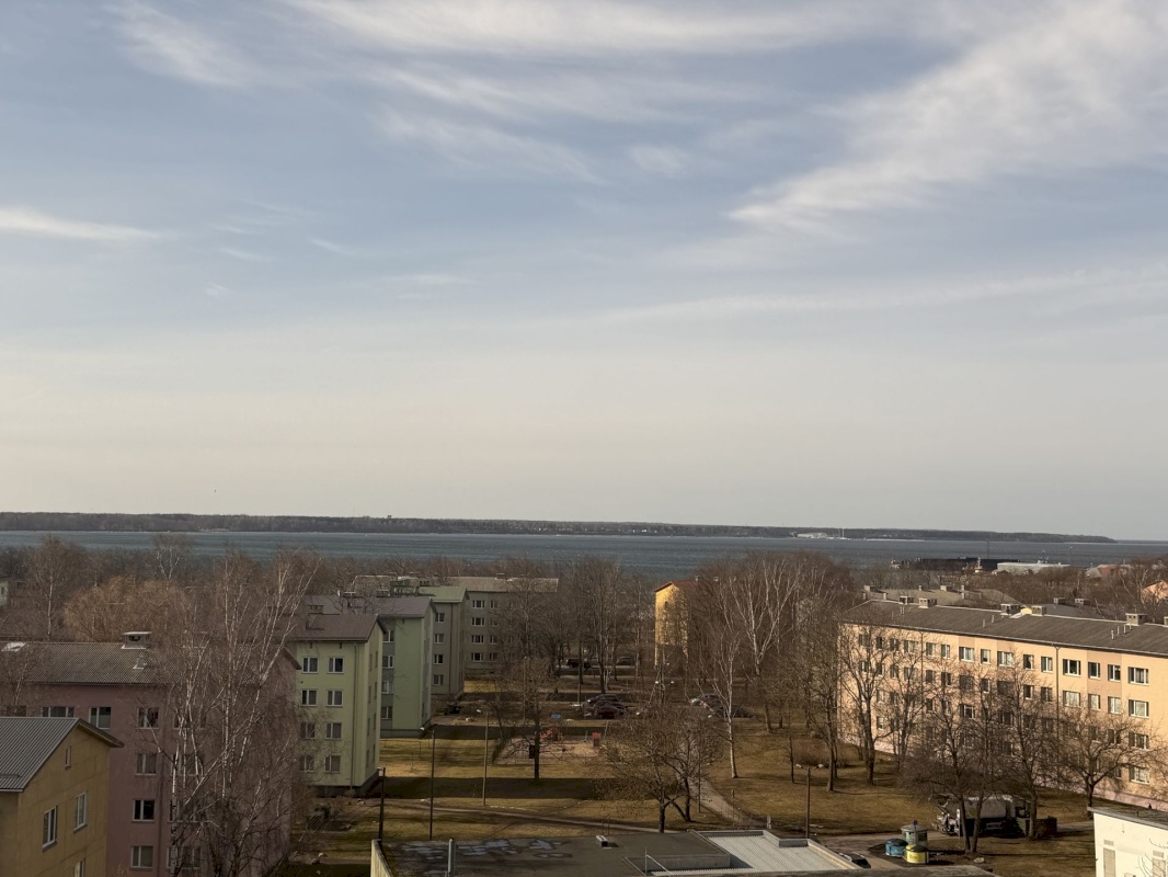 Tallinn, Põhja-Tallinna linnaosa, Madala 16