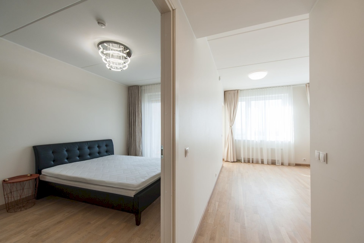 Tallinn, Põhja-Tallinna linnaosa, Madala 16