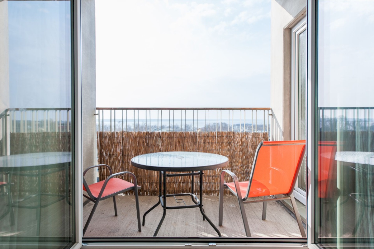 Tallinn, Põhja-Tallinna linnaosa, Madala 16