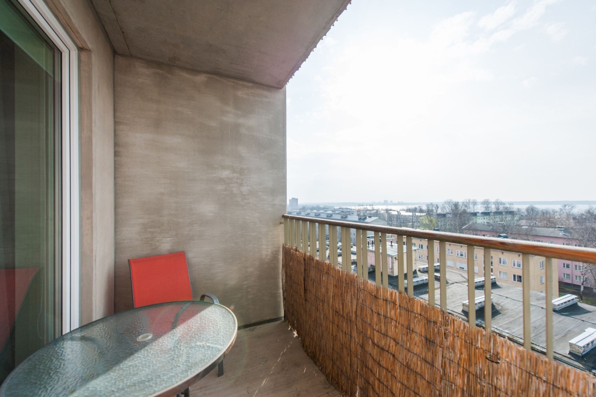 Tallinn, Põhja-Tallinna linnaosa, Madala 16