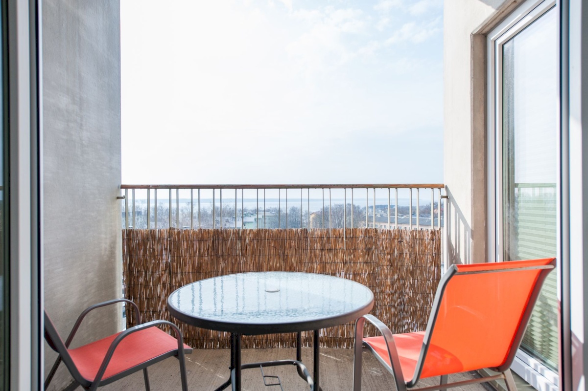 Tallinn, Põhja-Tallinna linnaosa, Madala 16