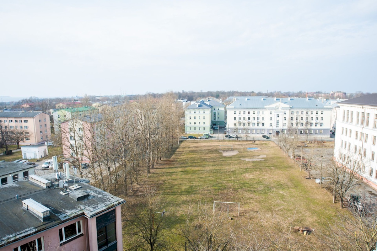 Tallinn, Põhja-Tallinna linnaosa, Madala 16