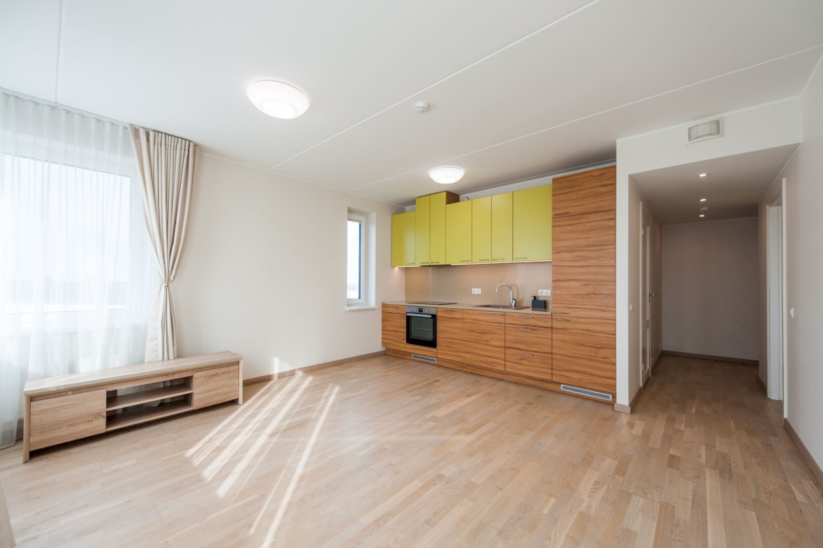 Tallinn, Põhja-Tallinna linnaosa, Madala 16