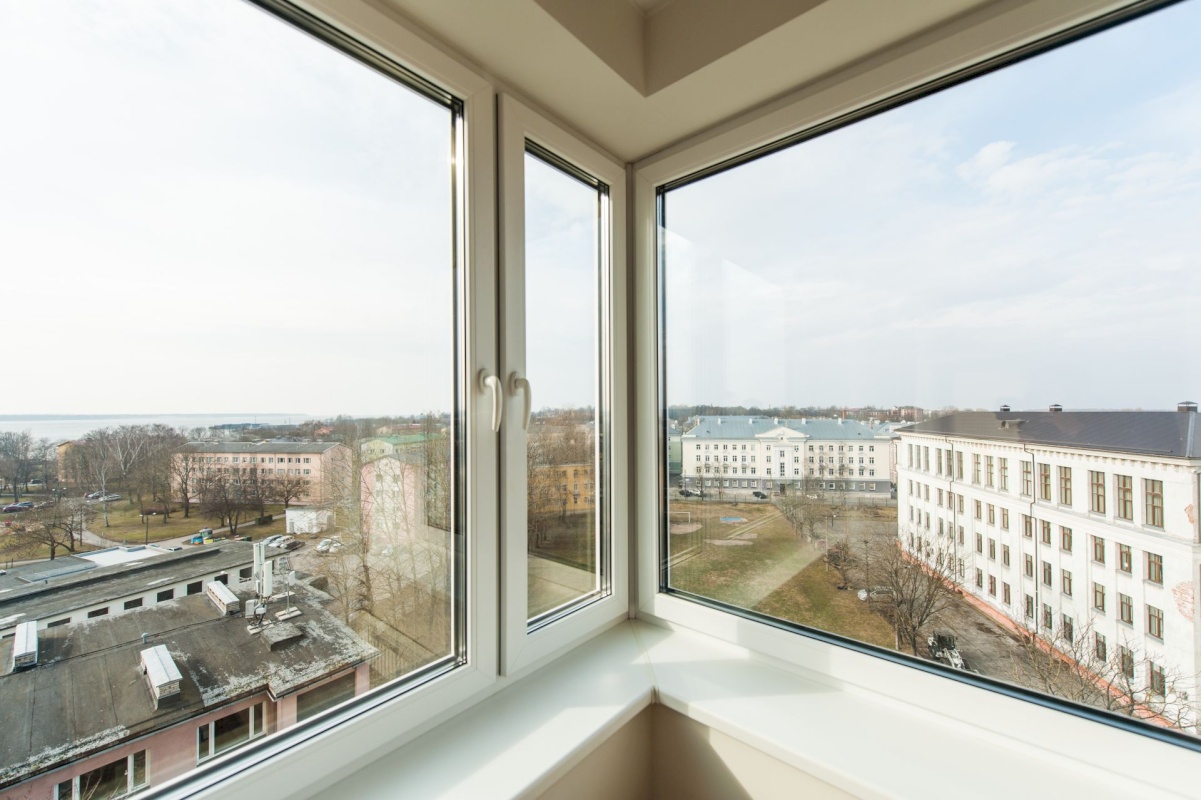 Tallinn, Põhja-Tallinna linnaosa, Madala 16