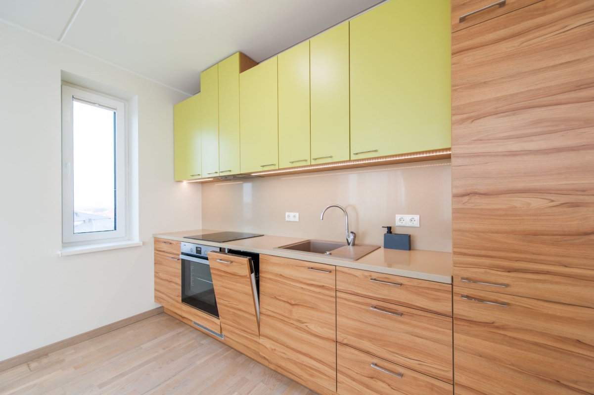 Tallinn, Põhja-Tallinna linnaosa, Madala 16