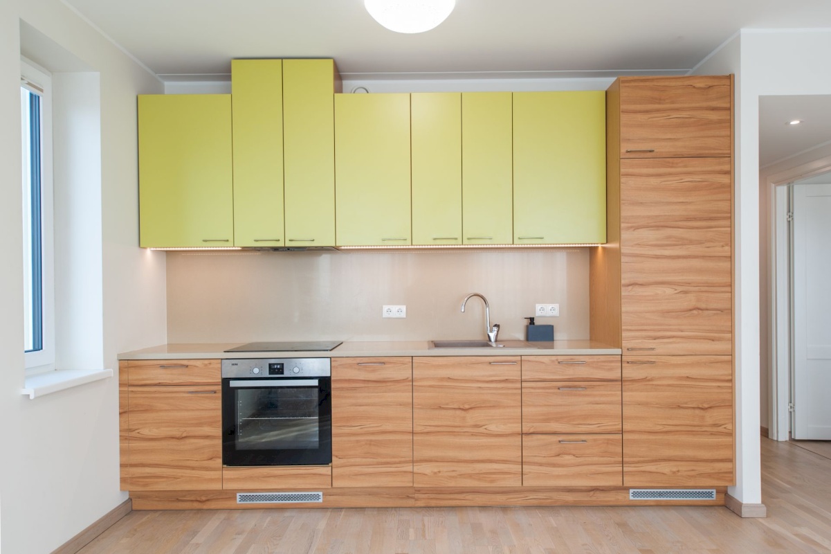 Tallinn, Põhja-Tallinna linnaosa, Madala 16