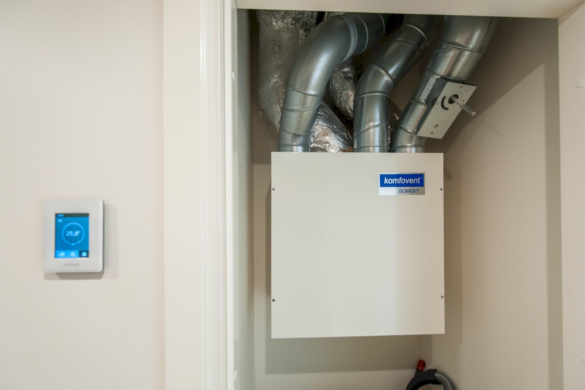 Tallinn, Põhja-Tallinna linnaosa, Madala 16