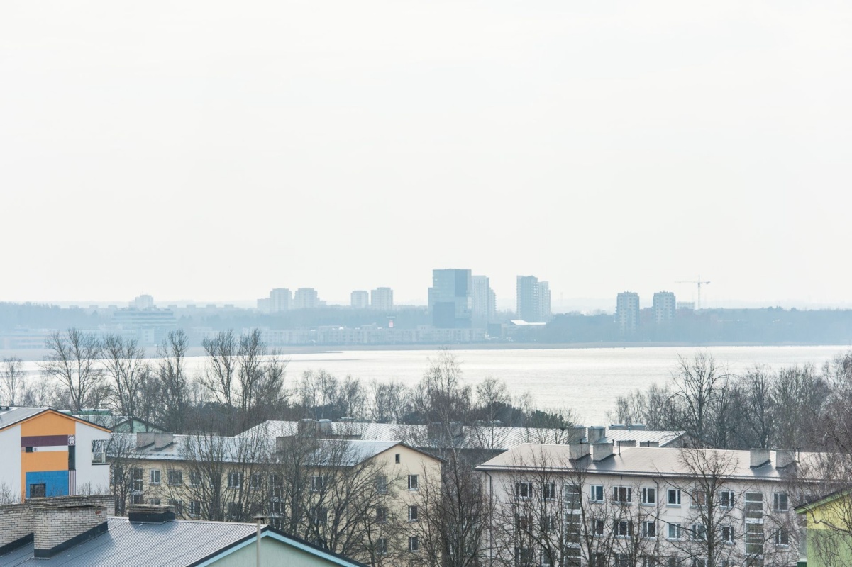 Tallinn, Põhja-Tallinna linnaosa, Madala 16