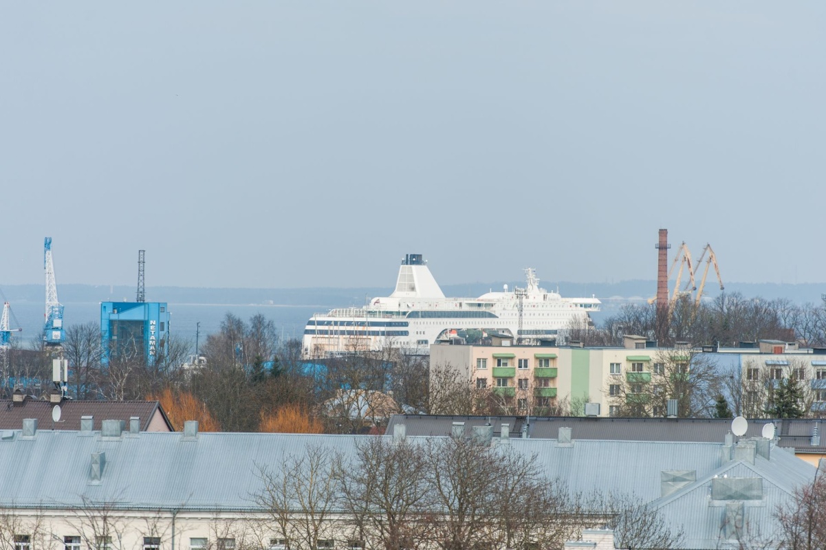 Tallinn, Põhja-Tallinna linnaosa, Madala 16