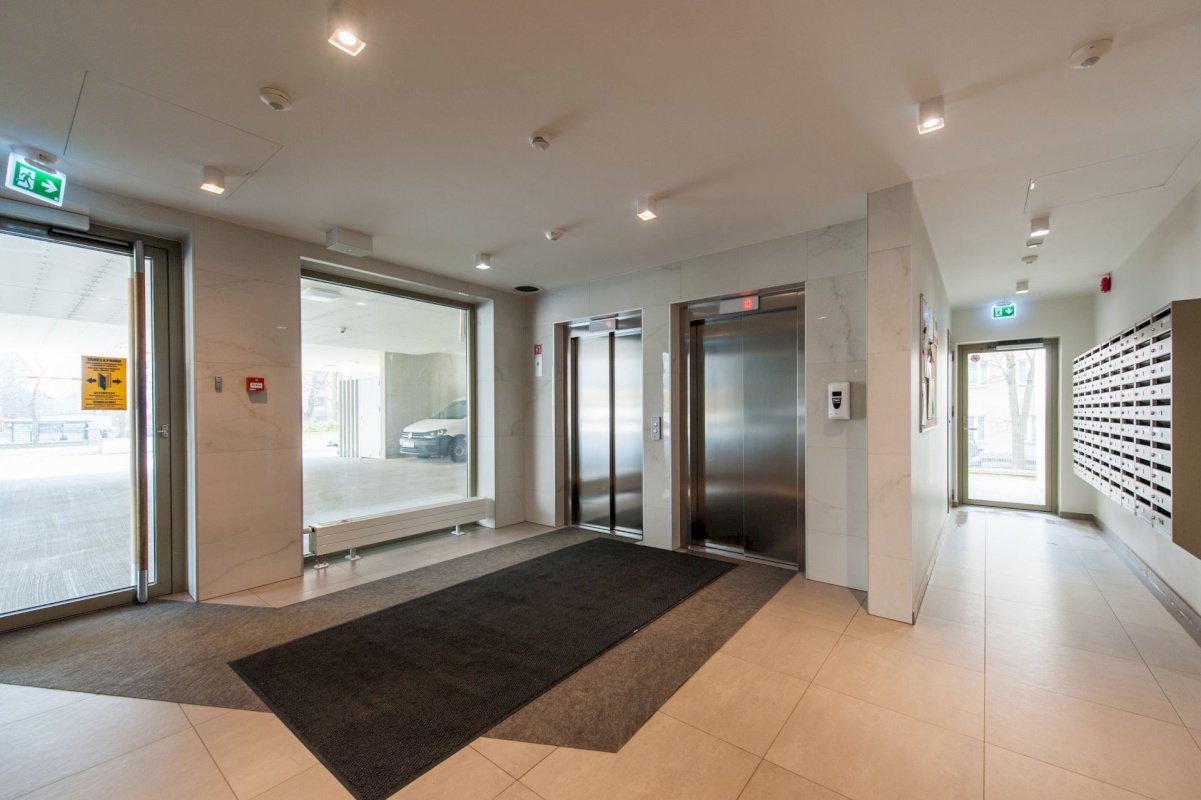 Tallinn, Põhja-Tallinna linnaosa, Madala 16