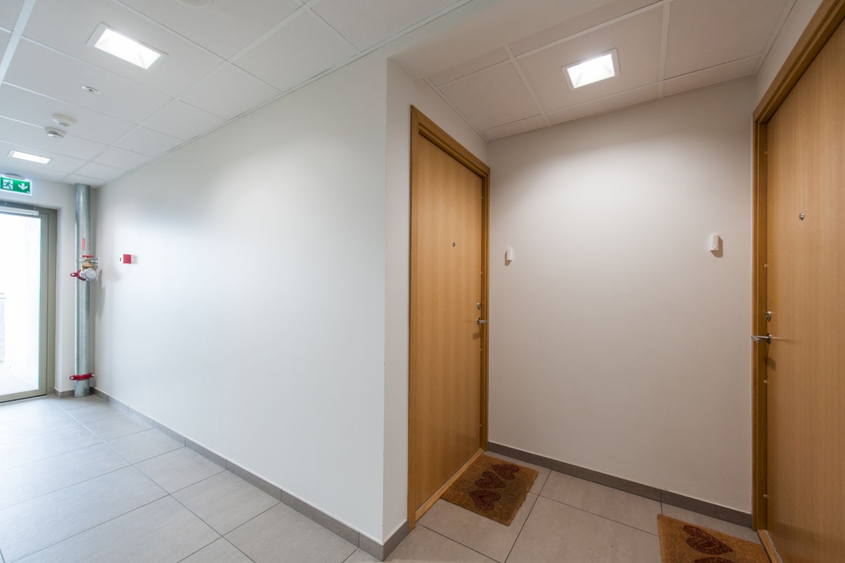 Tallinn, Põhja-Tallinna linnaosa, Madala 16