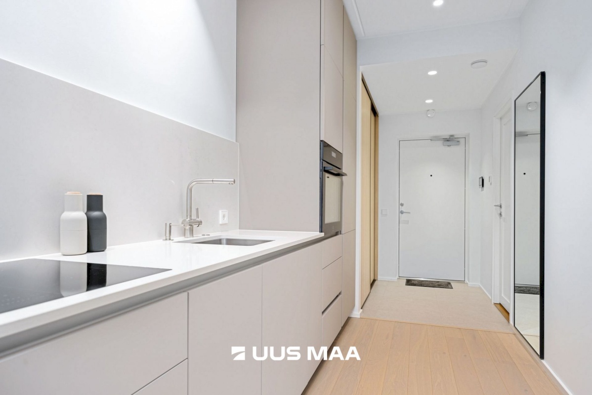 Tallinn, Põhja-Tallinna linnaosa, Manufaktuuri 7/1