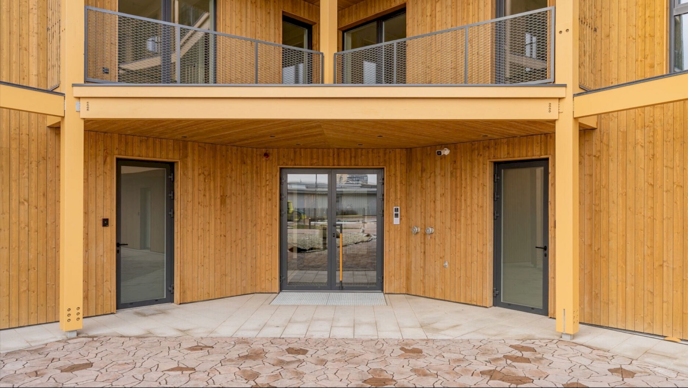 Tallinn, Põhja-Tallinna linnaosa, Manufaktuuri 7/1