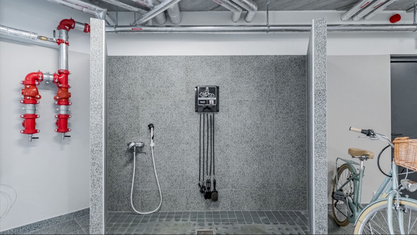 Tallinn, Põhja-Tallinna linnaosa, Manufaktuuri 7/1