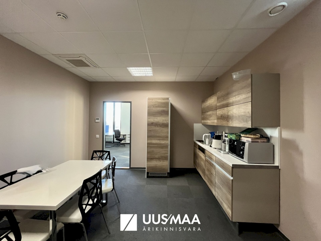 Tallinn, Kesklinna linnaosa, Peterburi tee 2F