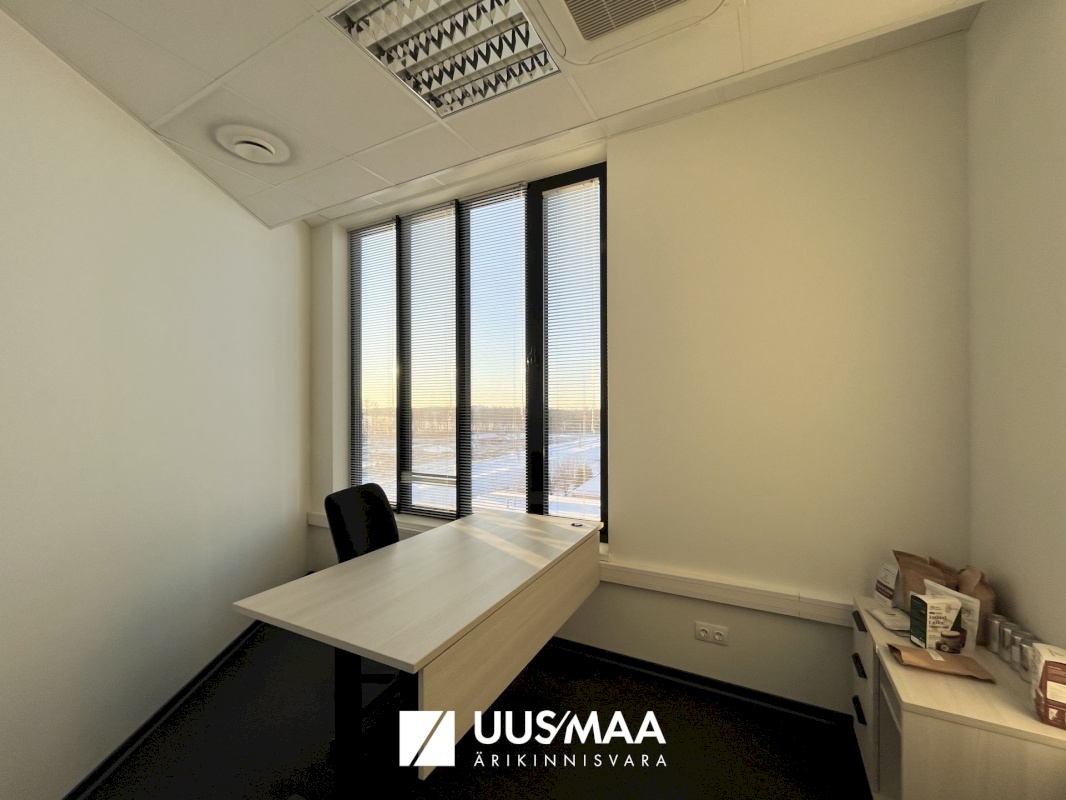 Tallinn, Kesklinna linnaosa, Peterburi tee 2F