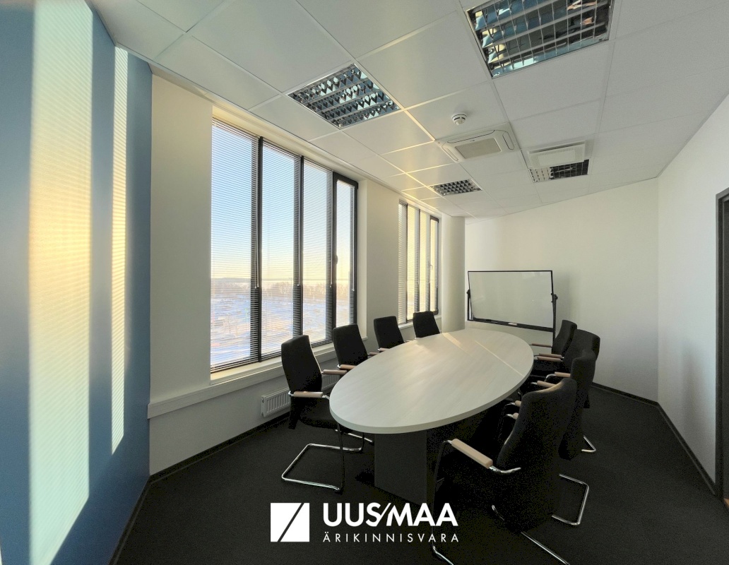 Tallinn, Kesklinna linnaosa, Peterburi tee 2F