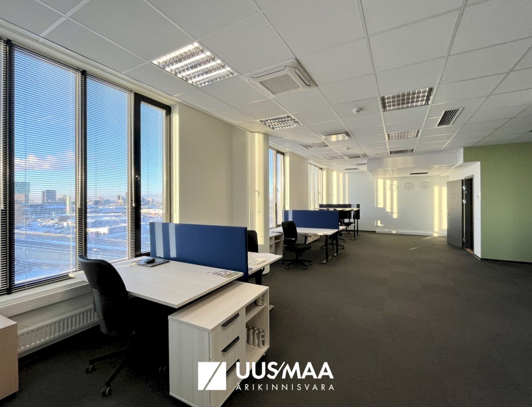 Tallinn, Kesklinna linnaosa, Peterburi tee 2F