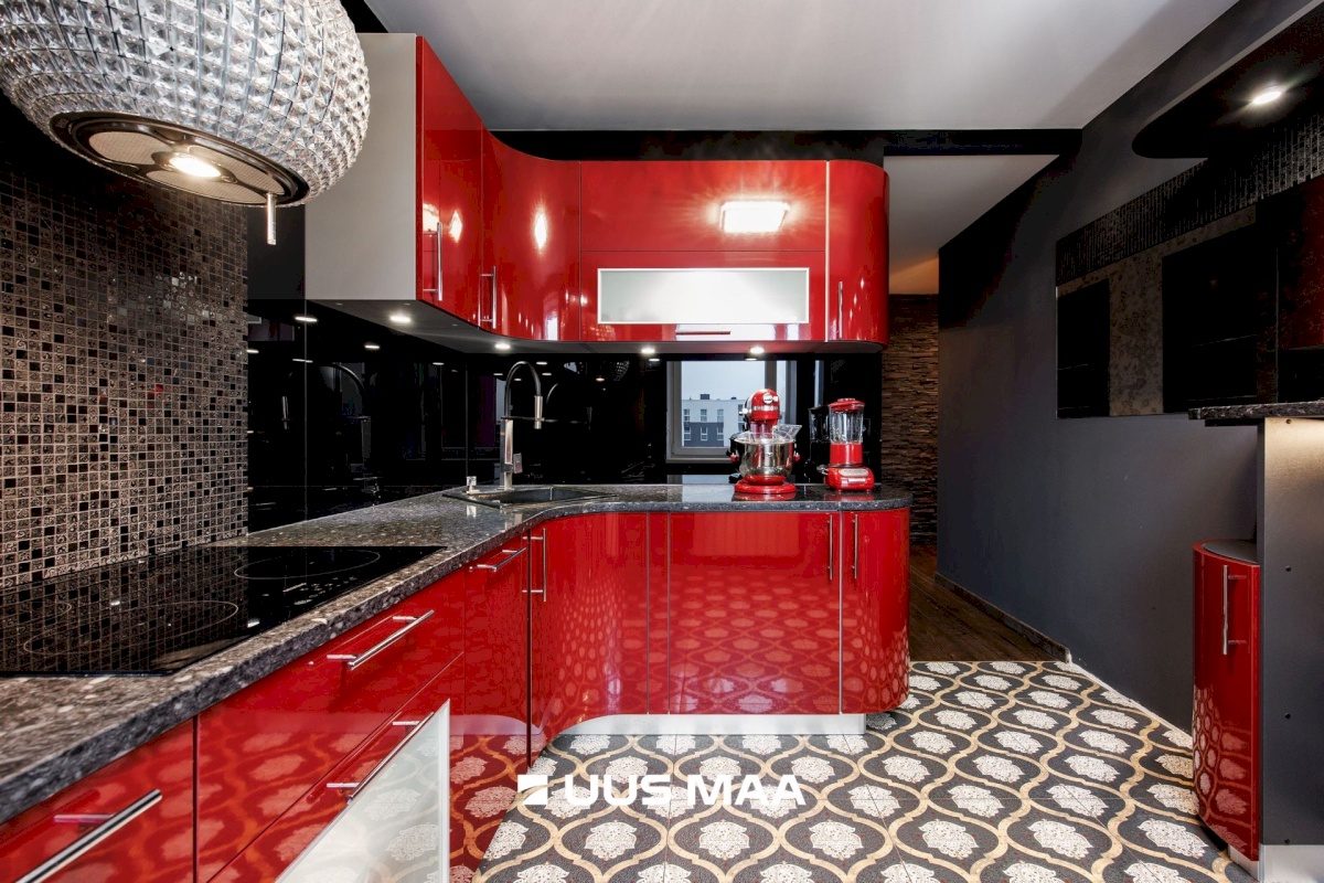 Tallinn, Haabersti linnaosa, Astangu, Astangu 28