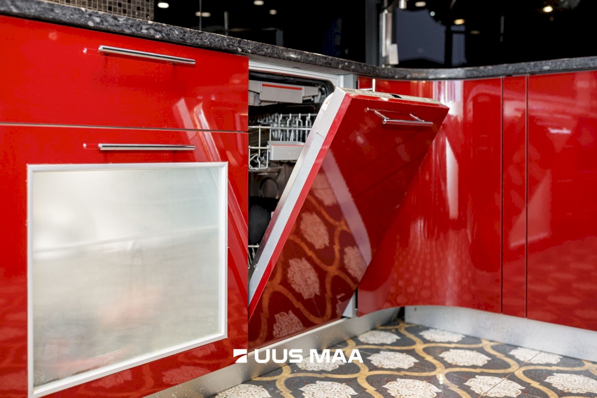 Tallinn, Haabersti linnaosa, Astangu, Astangu 28