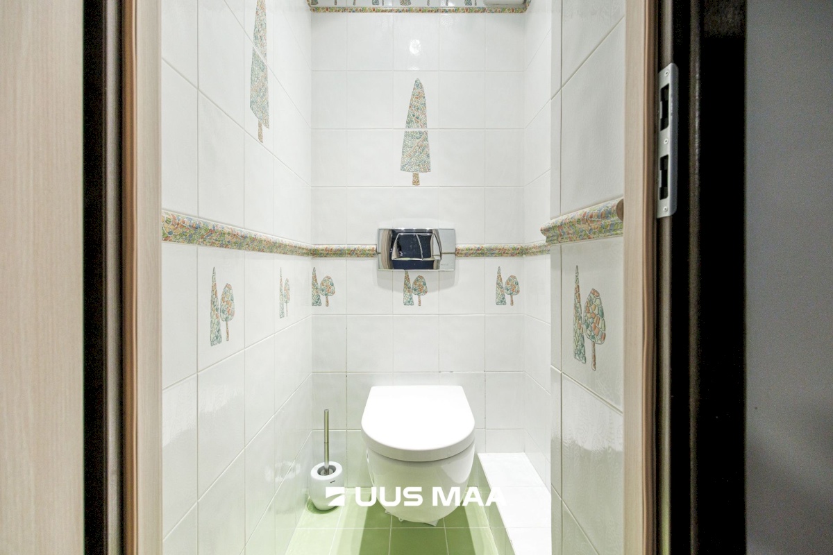 Tallinn, Haabersti linnaosa, Astangu, Astangu 28