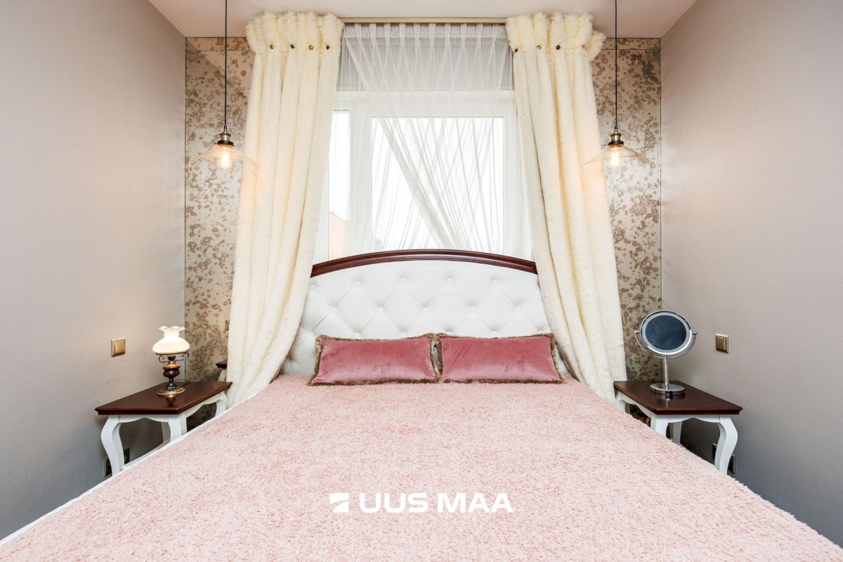 Tallinn, Haabersti linnaosa, Astangu, Astangu 28