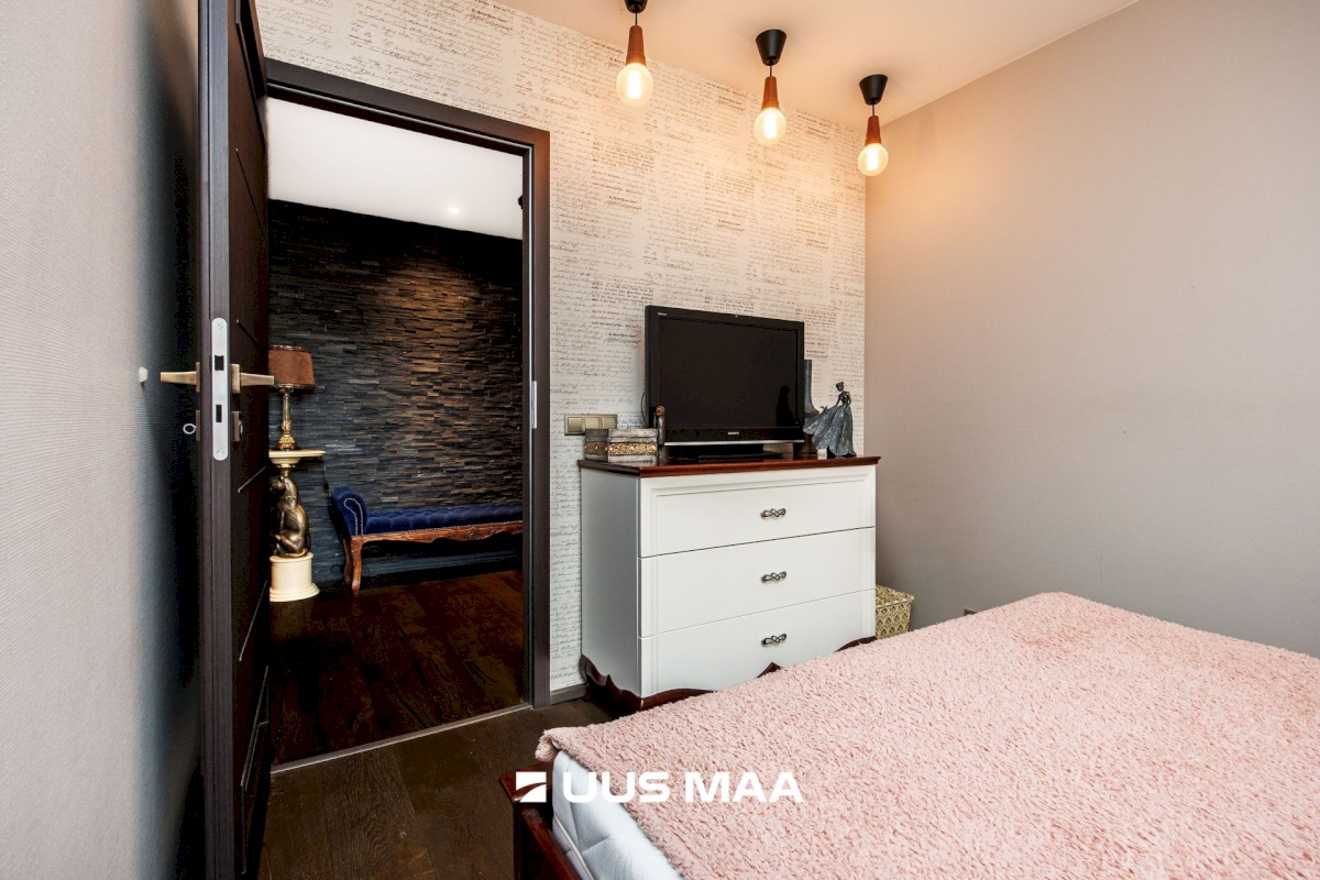 Tallinn, Haabersti linnaosa, Astangu, Astangu 28