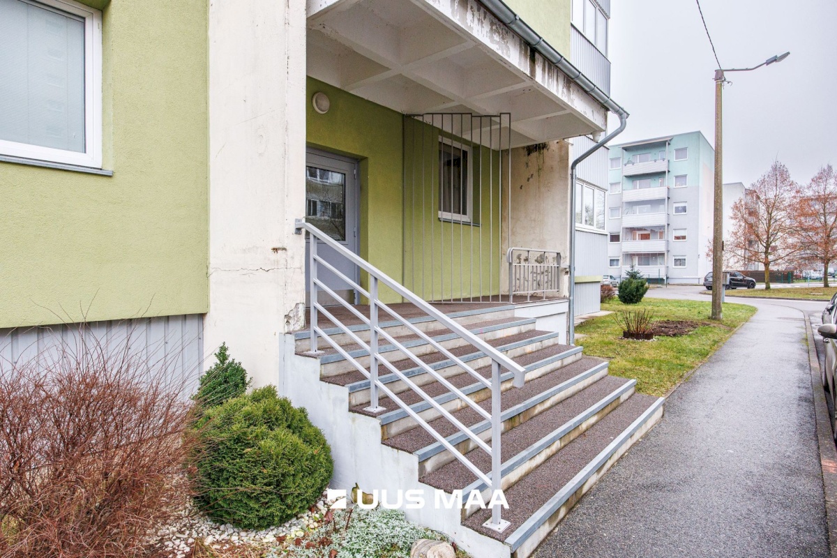 Tallinn, Haabersti linnaosa, Astangu, Astangu 28