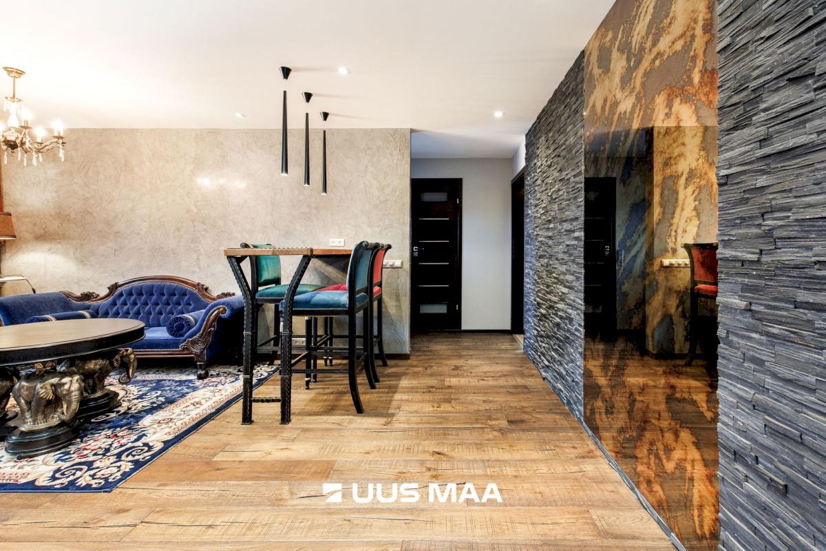 Tallinn, Haabersti linnaosa, Astangu, Astangu 28