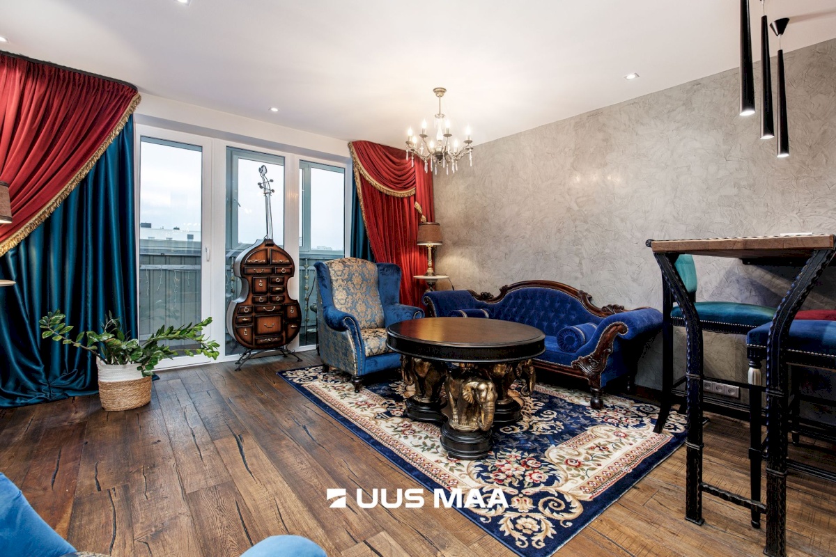 Tallinn, Haabersti linnaosa, Astangu, Astangu 28