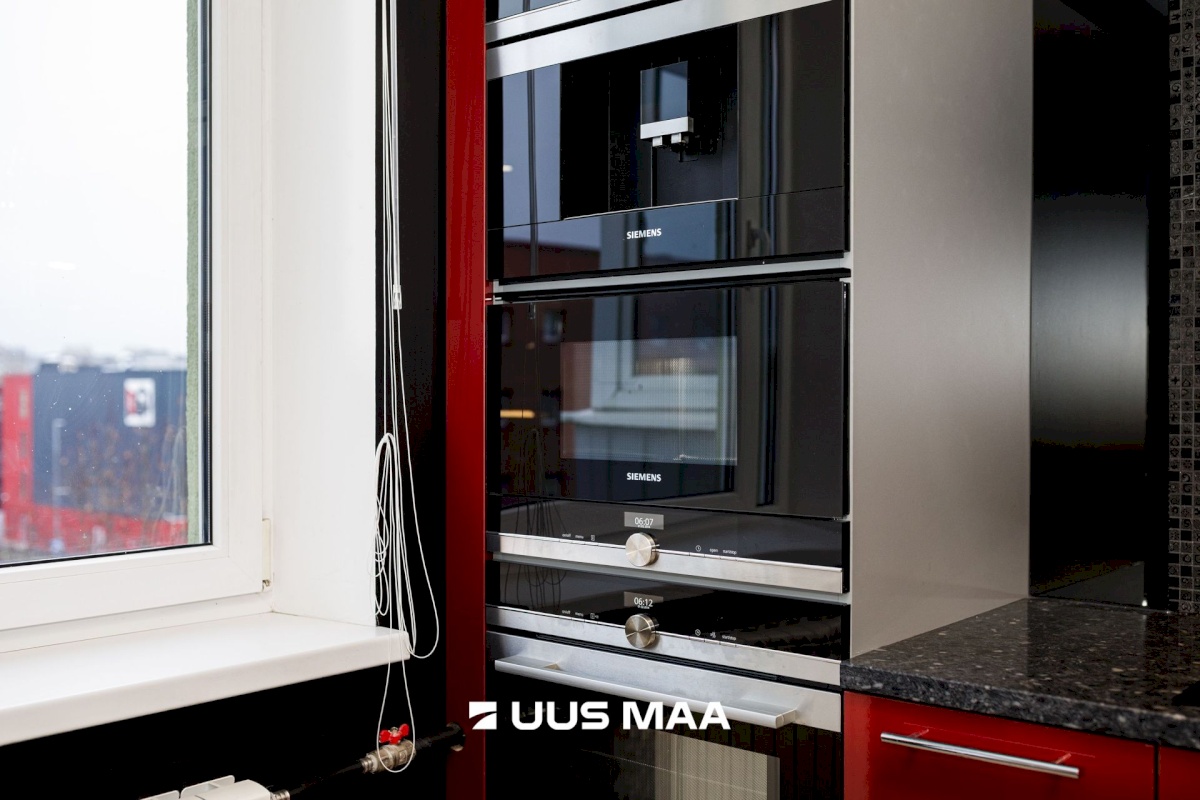 Tallinn, Haabersti linnaosa, Astangu, Astangu 28