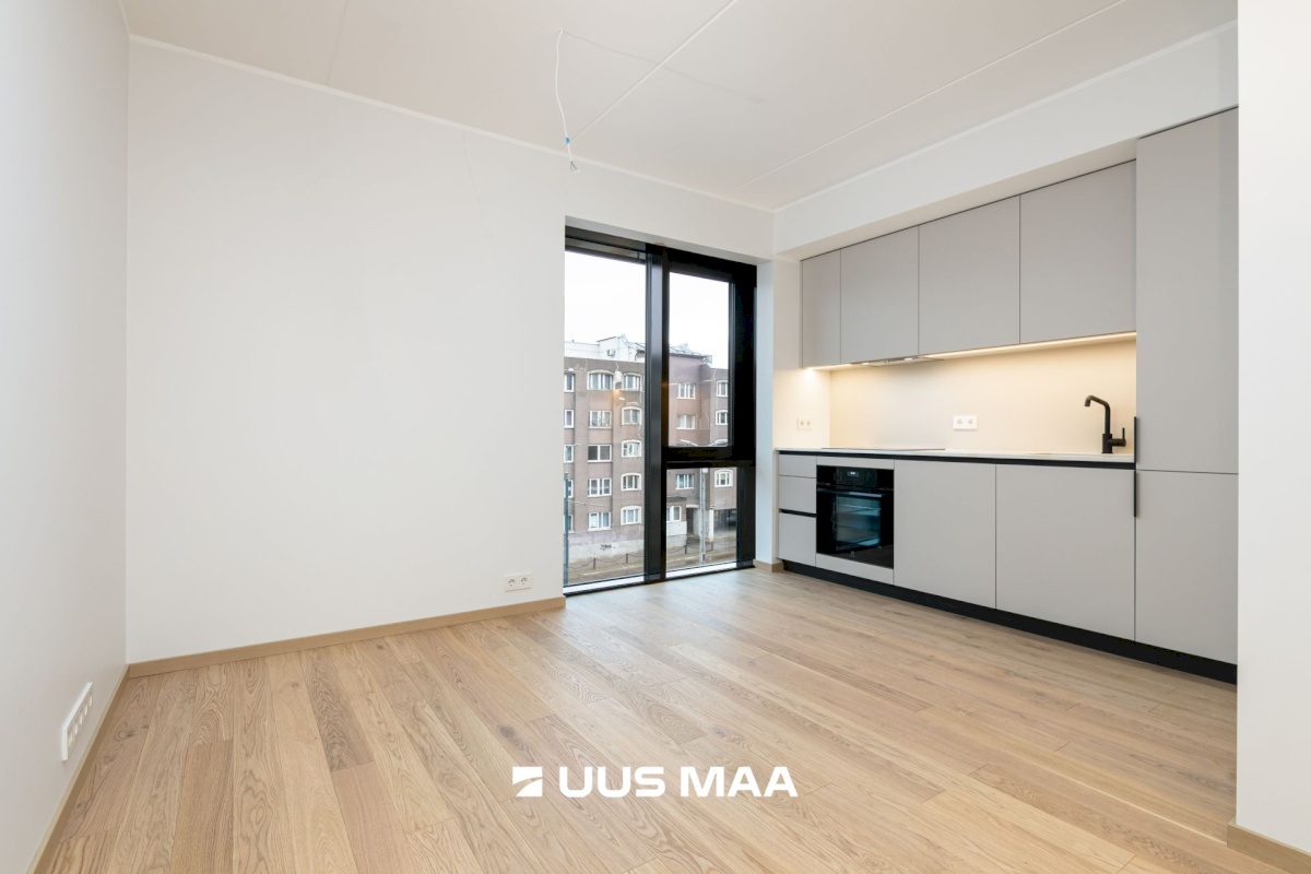 Tallinn, Kesklinna linnaosa, Tartu mnt 44-75 AVALON