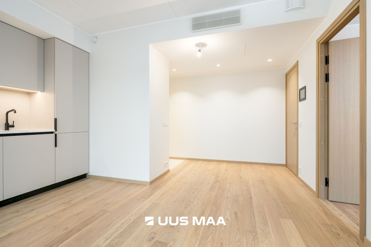 Tallinn, Kesklinna linnaosa, Tartu mnt 44-75 AVALON