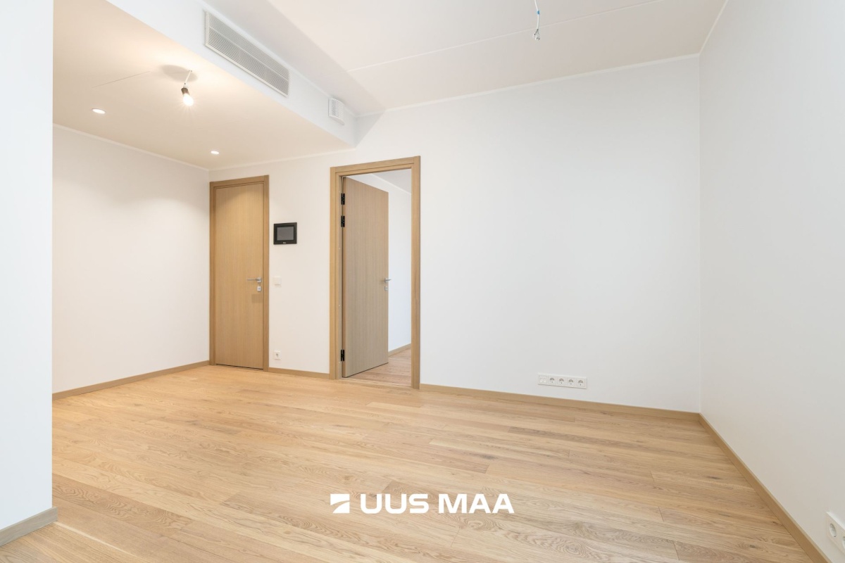 Tallinn, Kesklinna linnaosa, Tartu mnt 44-75 AVALON