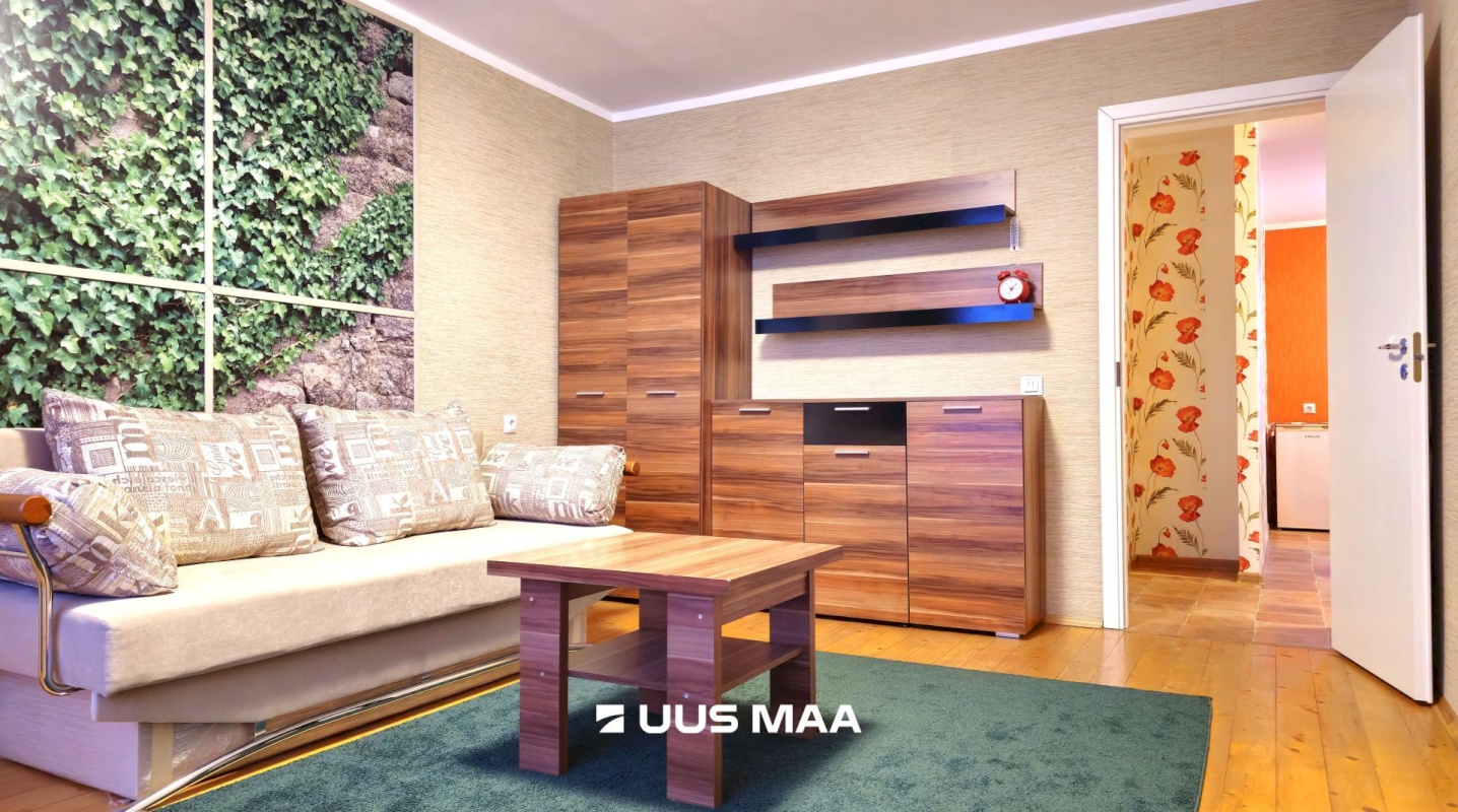 Toila vald, Voka alevik, Männiku 3