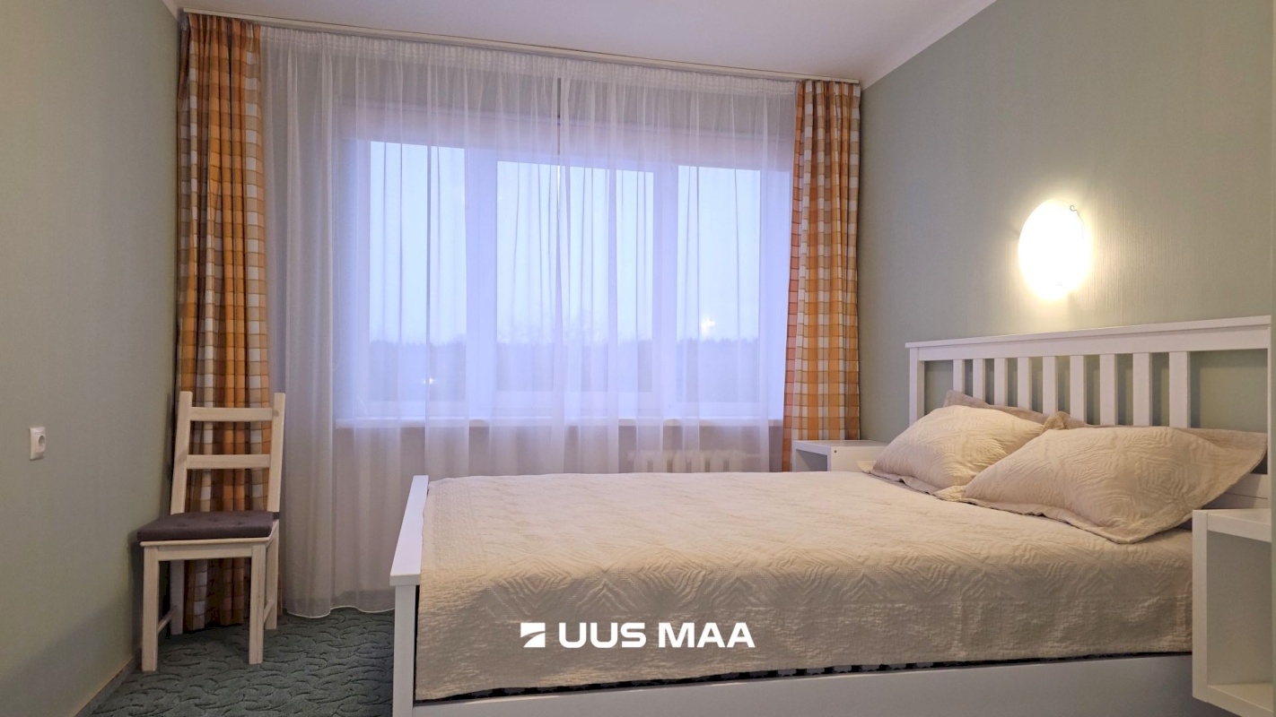 Toila vald, Voka alevik, Männiku 3