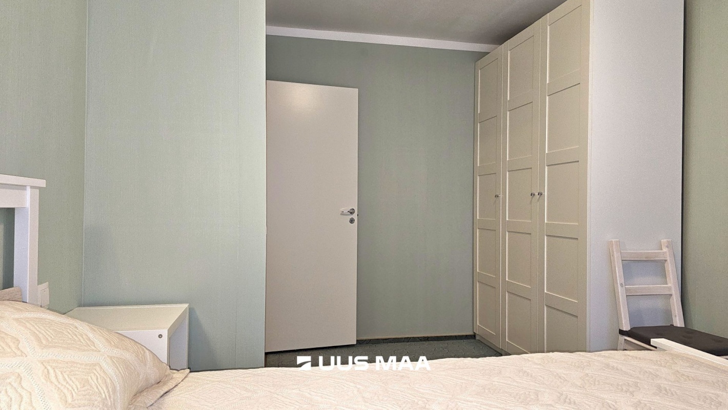 Toila vald, Voka alevik, Männiku 3