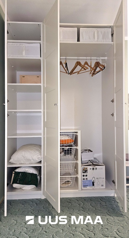 Toila vald, Voka alevik, Männiku 3