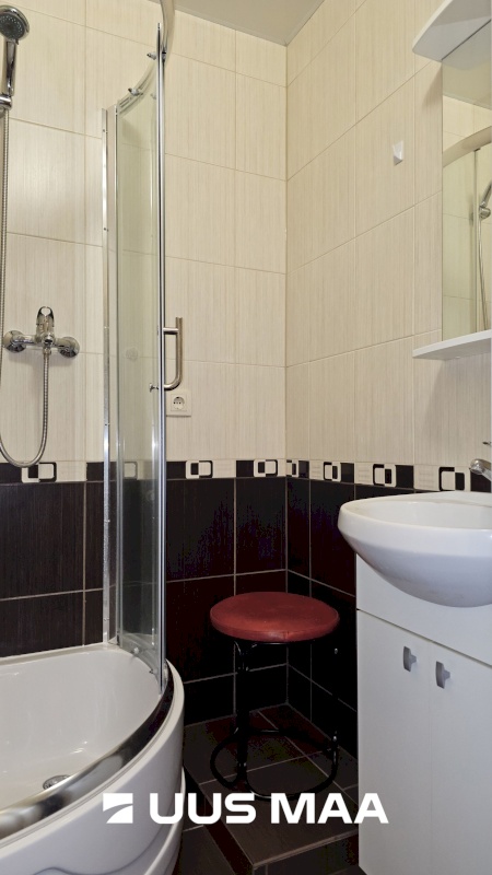 Toila vald, Voka alevik, Männiku 3