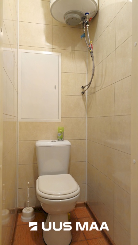 Toila vald, Voka alevik, Männiku 3