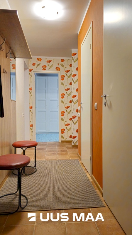 Toila vald, Voka alevik, Männiku 3