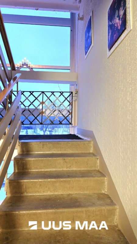 Toila vald, Voka alevik, Männiku 3