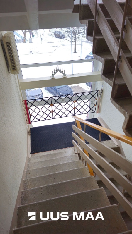 Toila vald, Voka alevik, Männiku 3